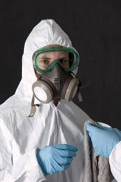 Best Post-Remediation Verification Testing  in Lithia Springs, GA